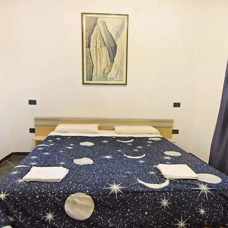 With A Parking Space - 22813 Appartement Umag