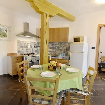 Apartman With A Parking Space - 22813 *