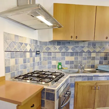 With A Parking Space - 22813 Apartman Umag