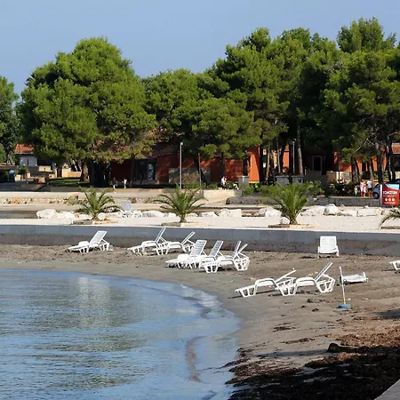 With A Parking Space - 22813 Apartamento