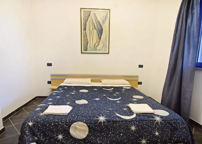 With A Parking Space - 22813 Apartamento Umag