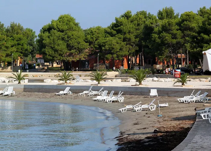 With A Parking Space - 22813 Apartamento